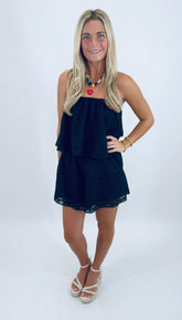 Cabana Edit Romper