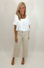 Boho Babe Blouse