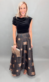 Evening Sonata Skirt
