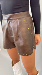 Rodeo Rebel Short