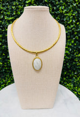 Statement Maker Choker