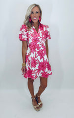 Bloom & Behold Dress