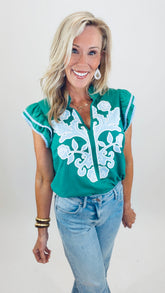 Adelaide Top