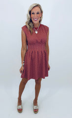 Darling Days Dress