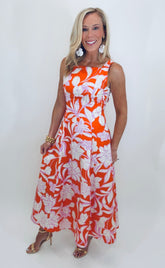 Moment Maker Dress