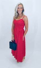 Summer Fling Dress