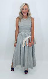 Carefree Charm Dress