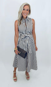 Langley Dress