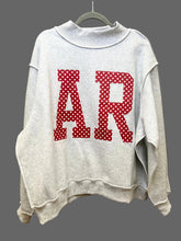 ARK Mockneck Sweatshirt