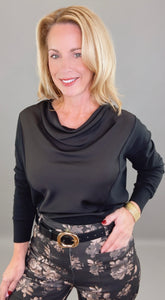 The Manhattan Sweater