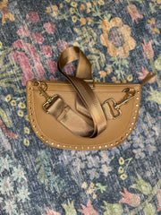 Everyday Edge Bag (tan)