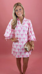 Southern Charm Dress