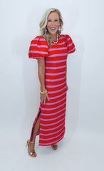 Showstopper Dress