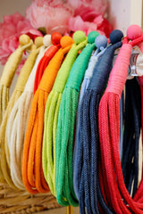 Color Tide Necklace