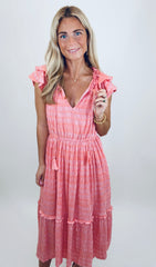 Pretty in a Pinch Dress