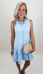 Keep It Classic Dress