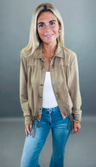 Easy Street Jacket