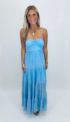 Drift Away Dress