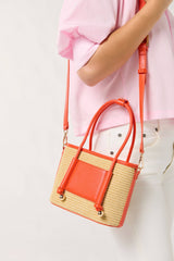 Salerno Mini Tote