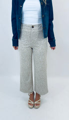 Petal Play Crop Pant