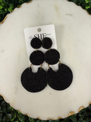 Party Tier Statement Drop