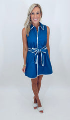 Newport Days Dress