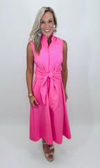 Flatter Me Dress