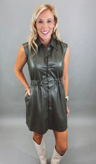 Modern Influence Dress