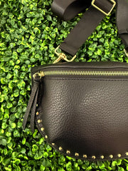 Everyday Edge Bag (black)