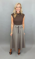 The Ashbourne Dress