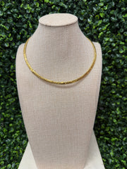 Style Factor Choker