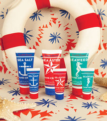 Seaweed Travel Hand Cream