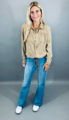 Easy Street Jacket