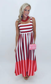 Low Country Love Dress