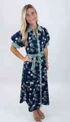 Woodland Charm Dress