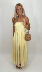 Feels Like Summer Maxi