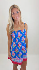 Sunset Bazaar Dress
