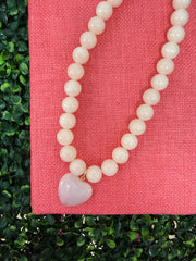Sweet Talker Necklace