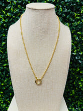 Luxe Connection Necklace