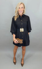 The Editor Dress