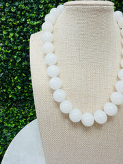 Summer Social Necklace