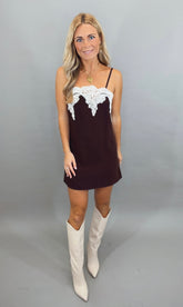 Call Me Maybe Dress