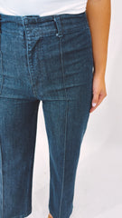 Denim Darling Trouser Jean