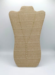 Starlit Strand Necklace