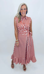 Sharp Style Dress