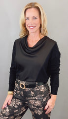 The Manhattan Sweater