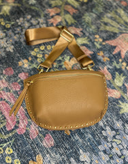 Everyday Edge Bag (tan)