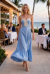 Passport Ready Dress