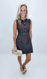 Remington Dress