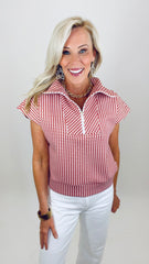 Summer Lovin' Top